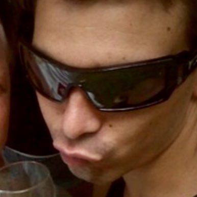 Matthew icon