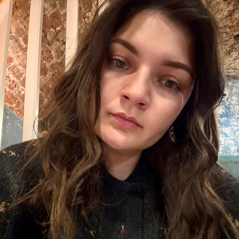 Екатерина profile