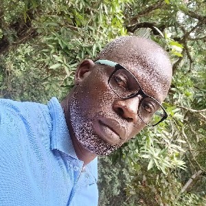 YEO D. BAKARY profile