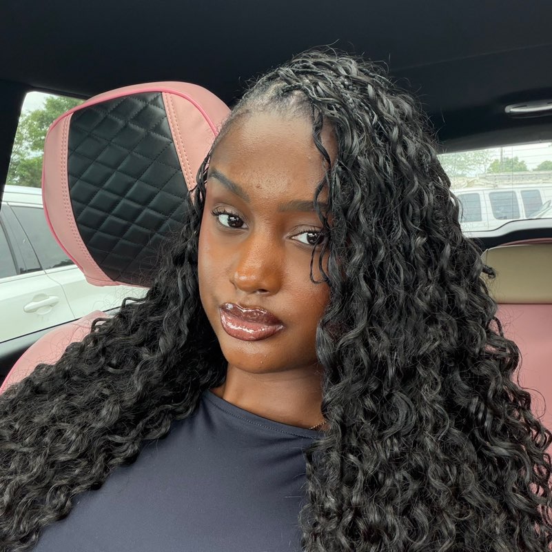 Jadeen profile