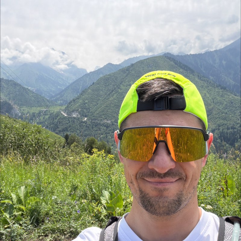 Daniil icon