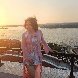 Оля П profile