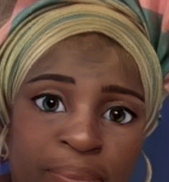 Adesola profile