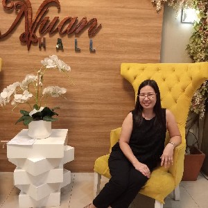 Janice Roque icon