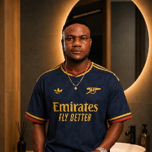 Adeniran Quadri icon