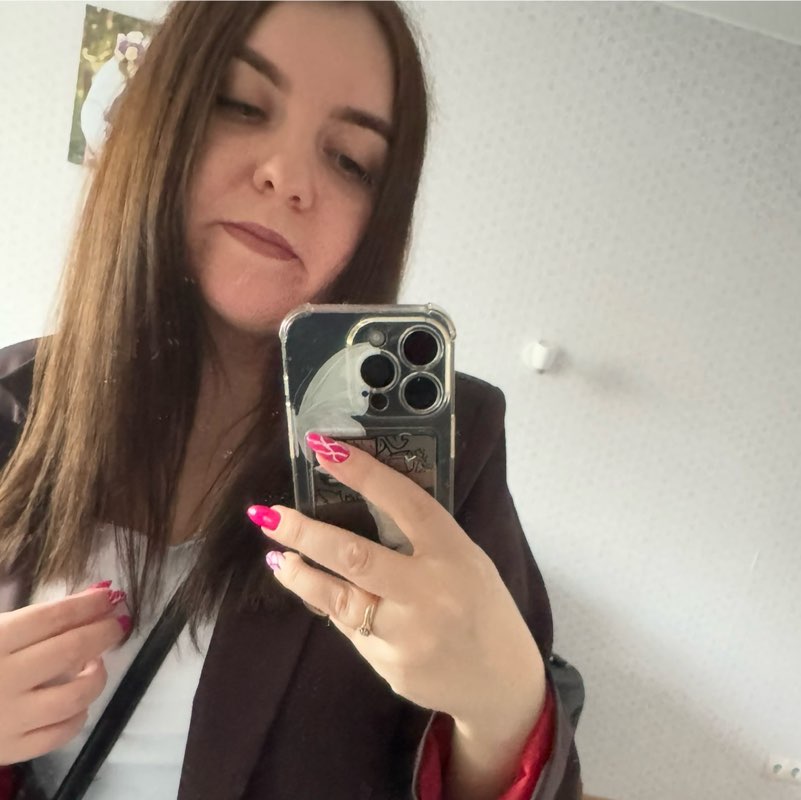 Анастасия profile