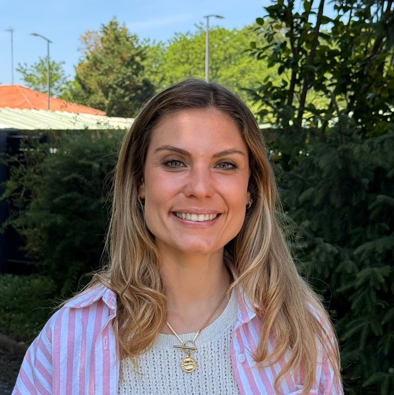 Cécile Mathieu icon