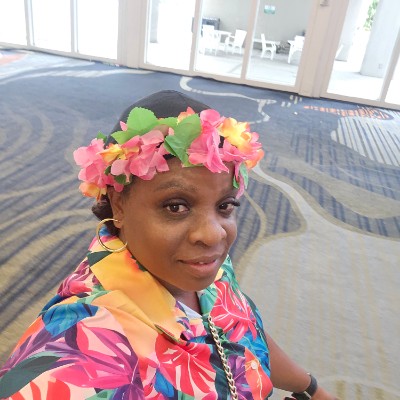 Patricia Brown post 2