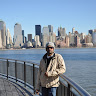 Madhan Ramamoorthy profile