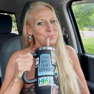 Sharon  Hilton