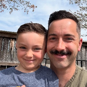 Tyler Butterworth