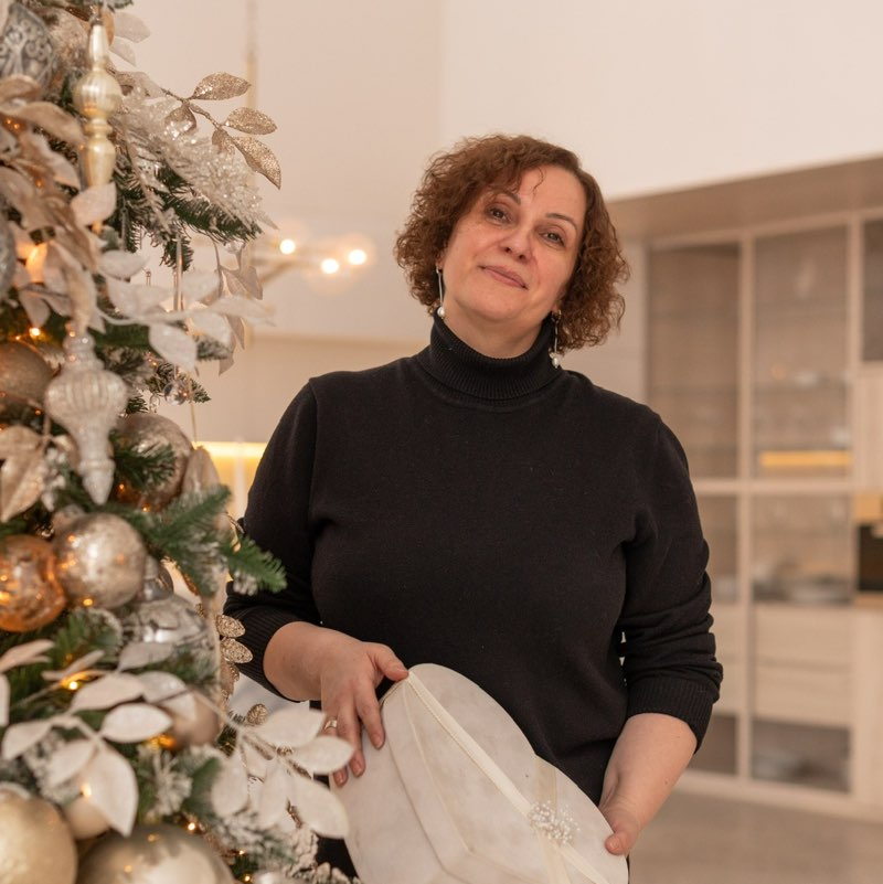 Светлана