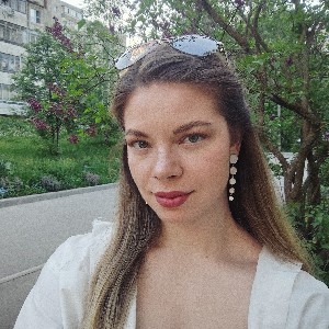 Наталья Щербакова profile