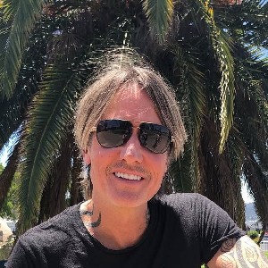Keith urban profile