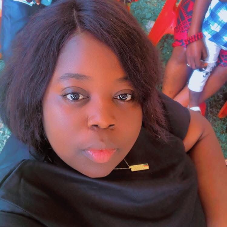 Irene Amponsah