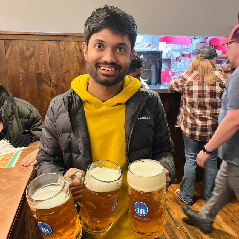 Preetham profile