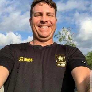 Ryan Jones profile