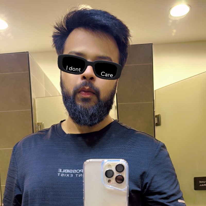 Hamza profile