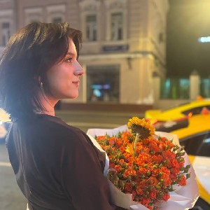 Evgenia E. profile