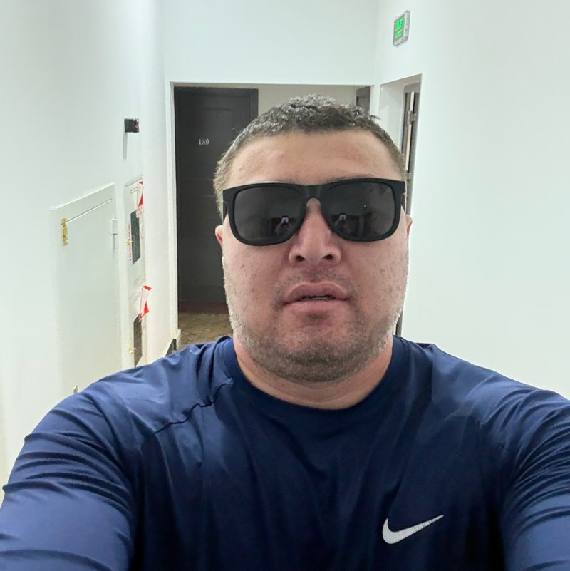 Olzhas profile