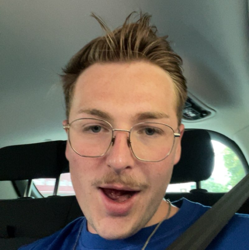 Kévin profile