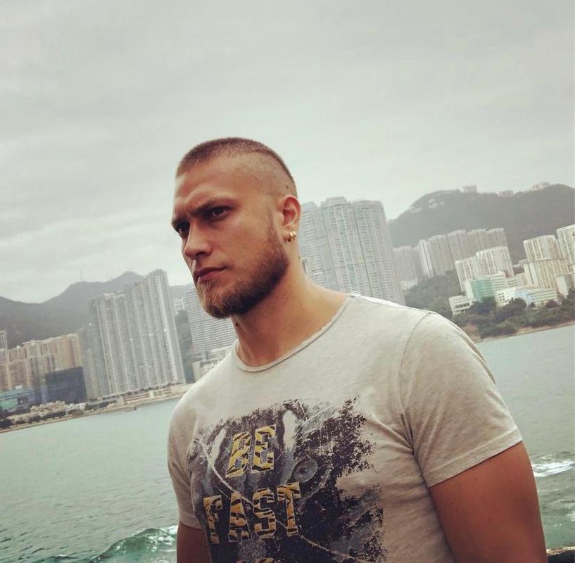 Greenie profile