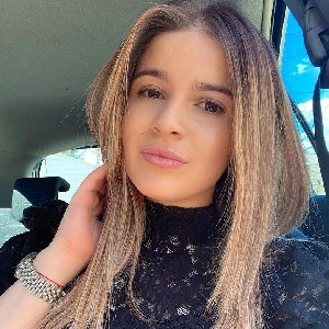 Hannah Maril