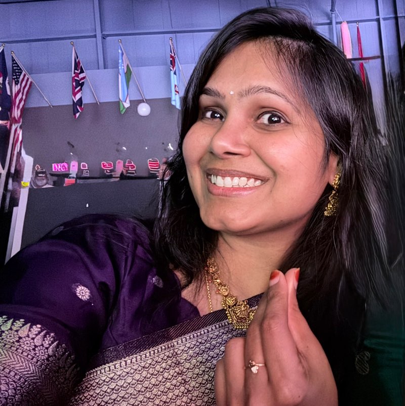 sindhura profile