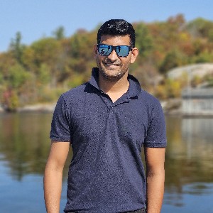 Nasrulain Mohamed