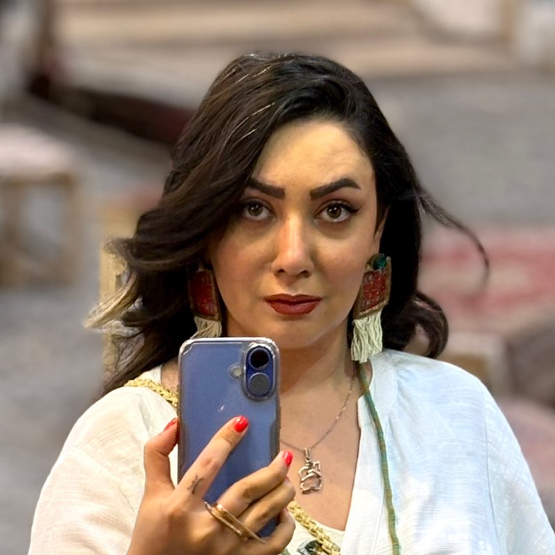 shahla