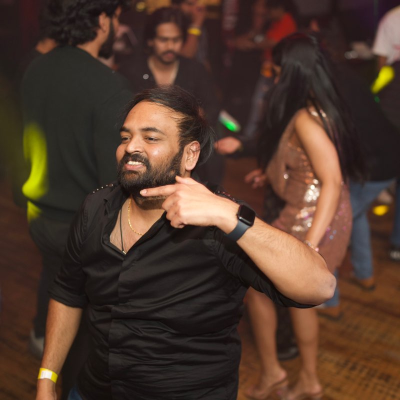 Akhil profile