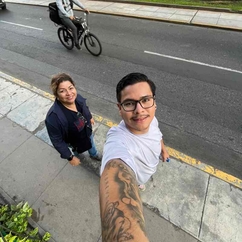 Family Joaquin post image
