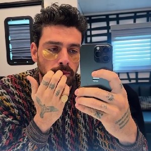 canyaman