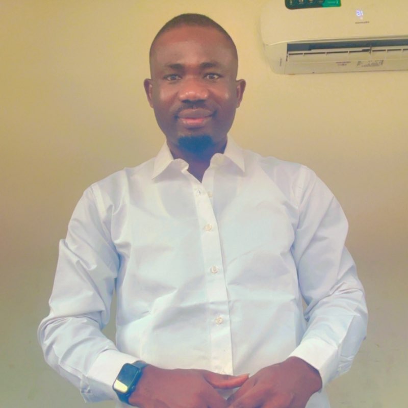 Ayokunle icon