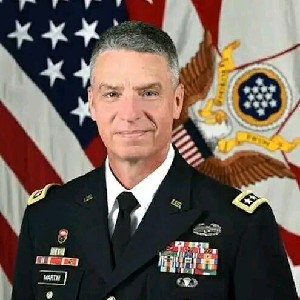 Joseph M. Martin