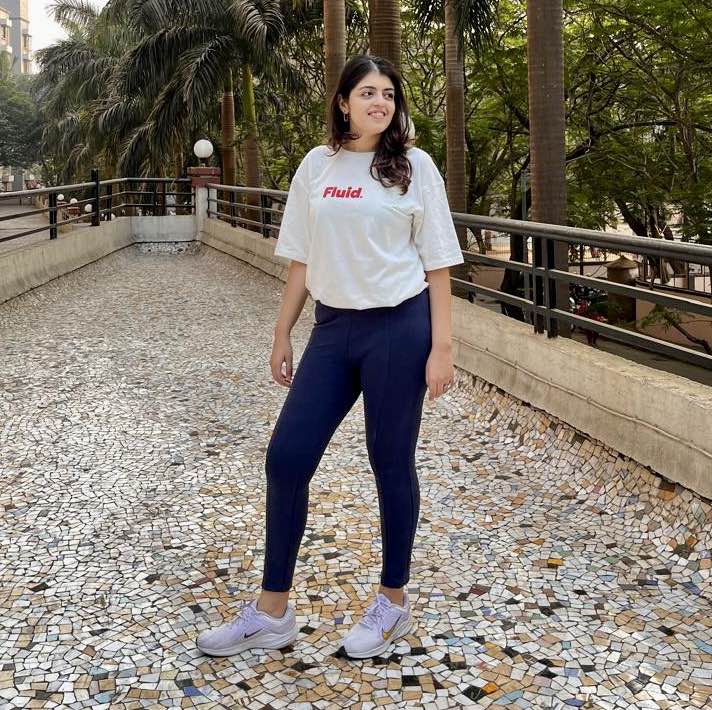 Aatisha Saxena profile