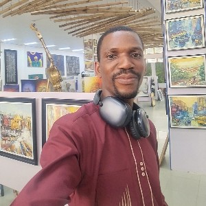 Ademileke profile