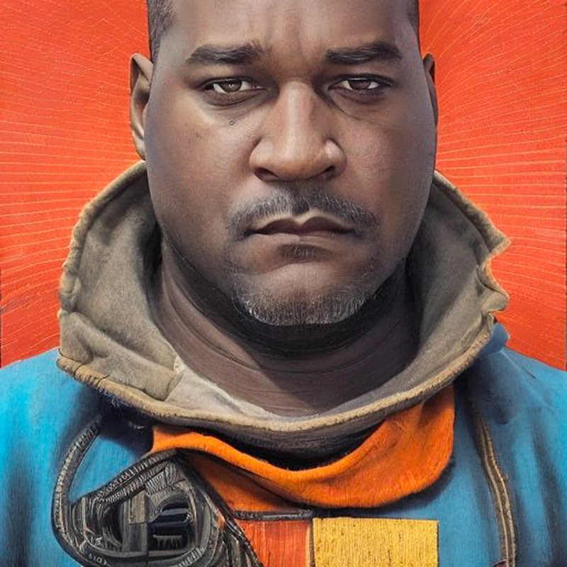 Reggie profile