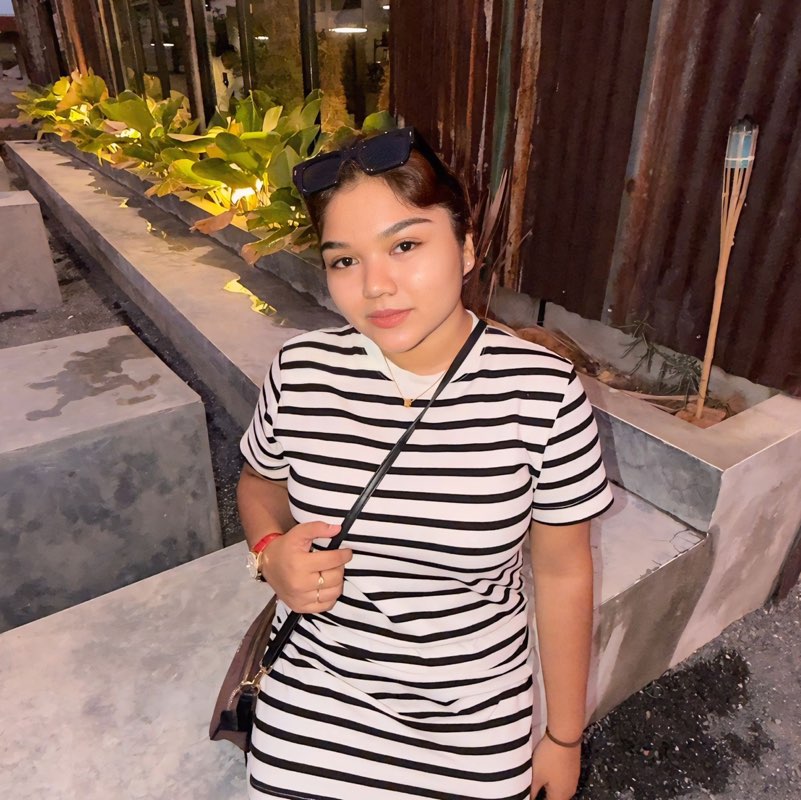 aireen amyleen profile