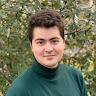 Daniel profile