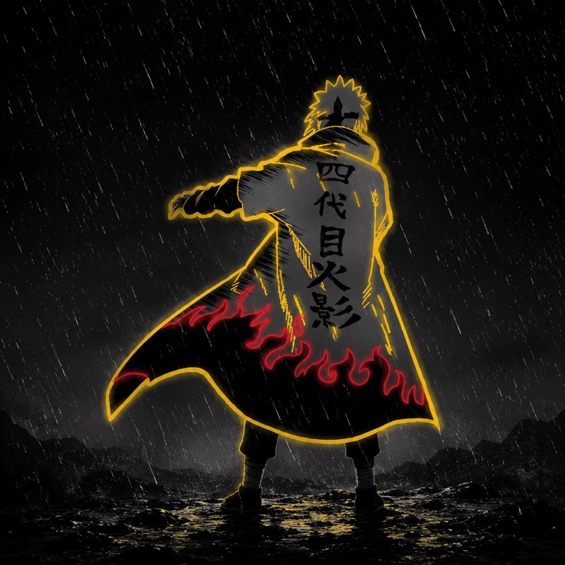 The Yellow Flash icon