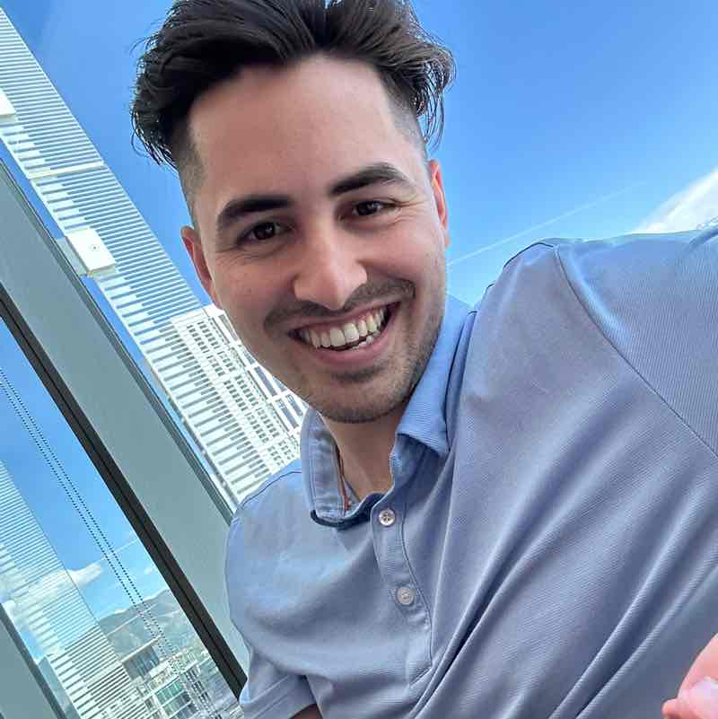 GS CPM CFO Chayce post image