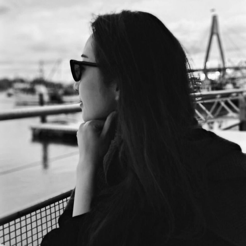 Stephanie GA icon