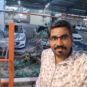 Srrimanighandan Dachinamurthi profile