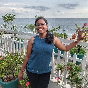 Ramyaa M icon
