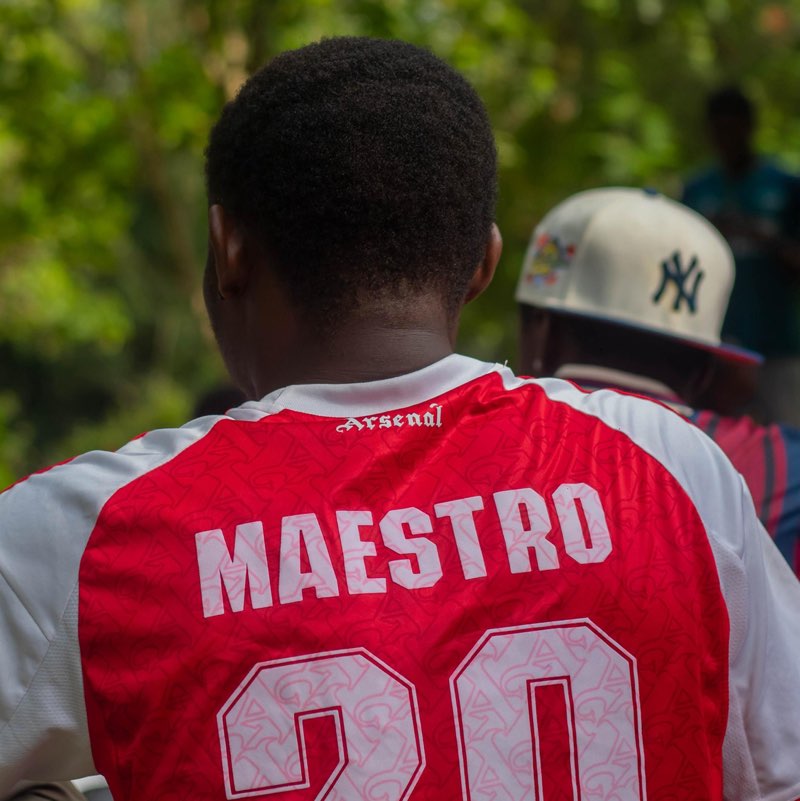 Maestro profile