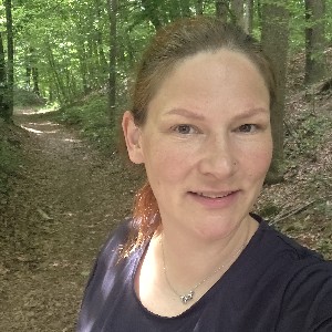 Alenka Kučič profile