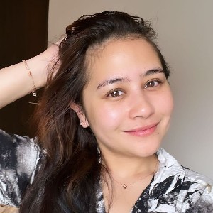 Prilly Latuconsina