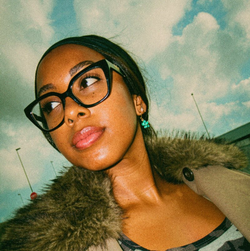 Grace profile