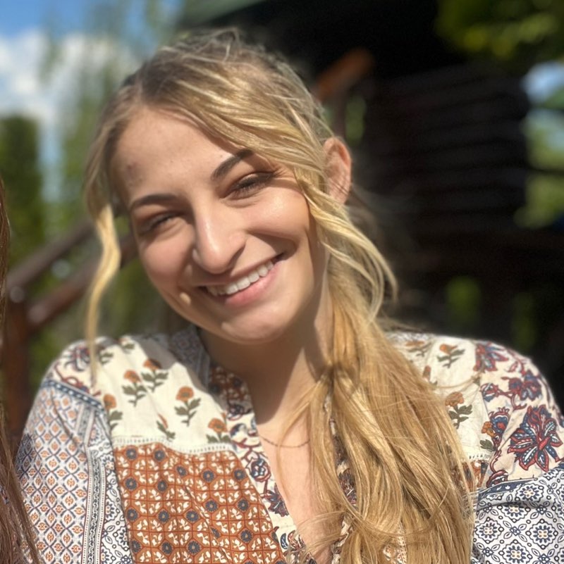 Justyna Flis